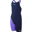 Speedo Fastskin Junior Endurance+ Openback Kneeskin True Navy/Aquarium